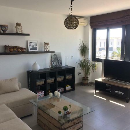 La casa de Álvaro Ayamonte Esterno foto